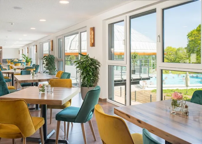 Thermalhotel Aulendorf