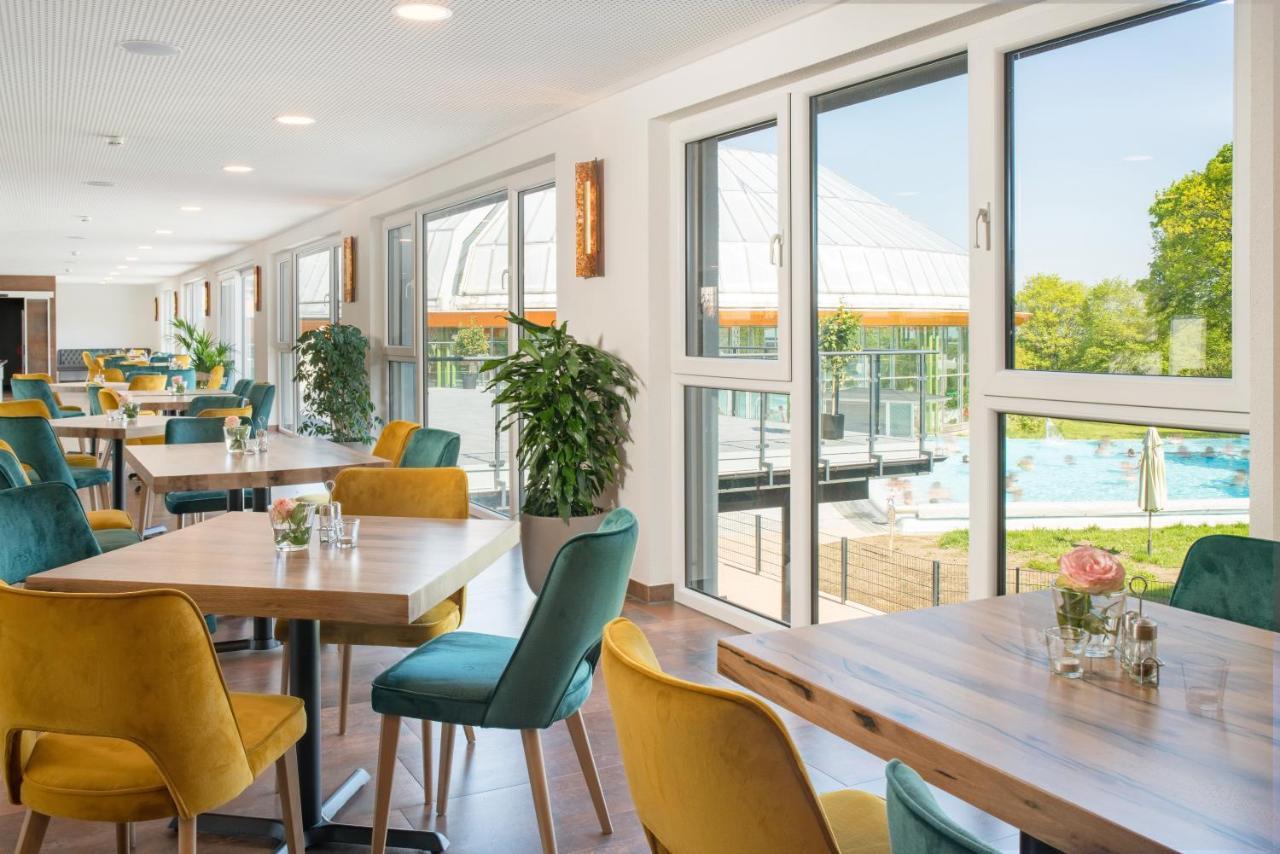 Hotel Thermalhotel Aulendorf