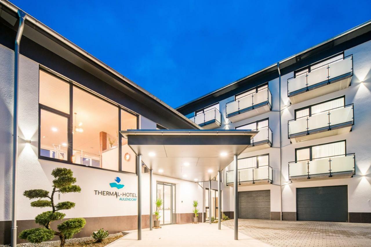 Hotel Thermalhotel 3*