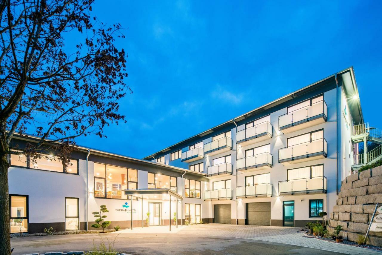 Thermalhotel