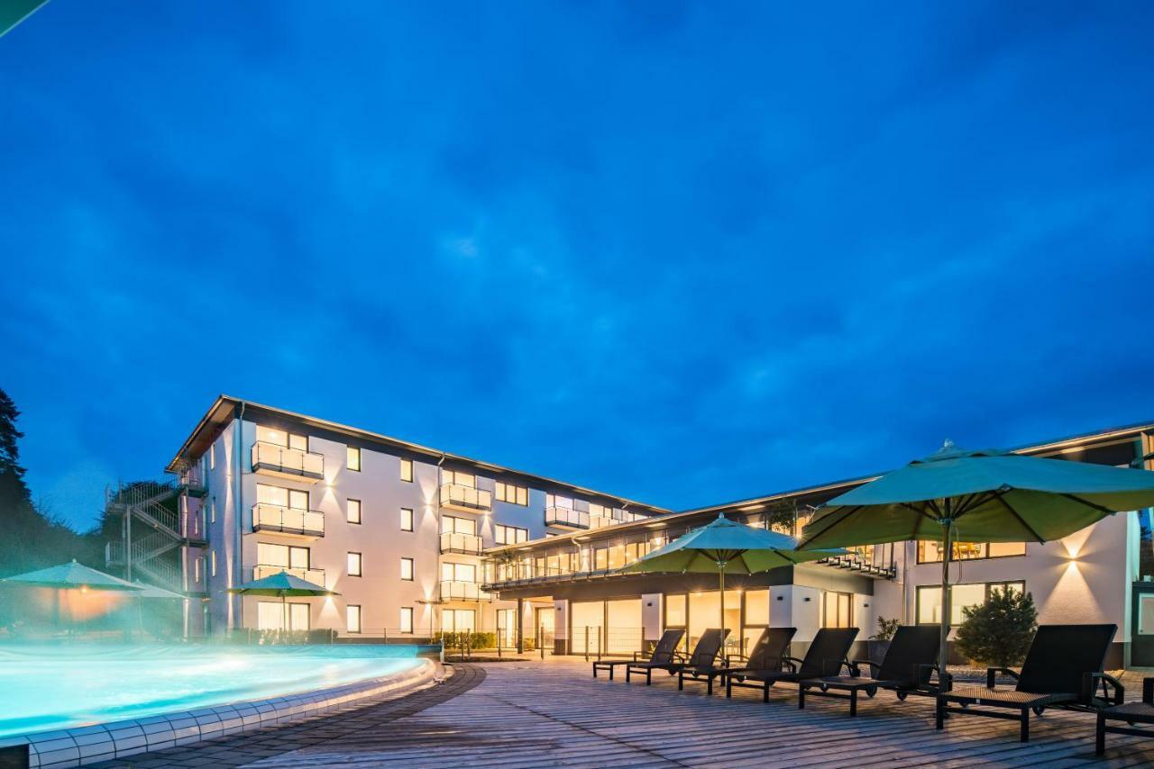 Hotel Thermalhotel 3*