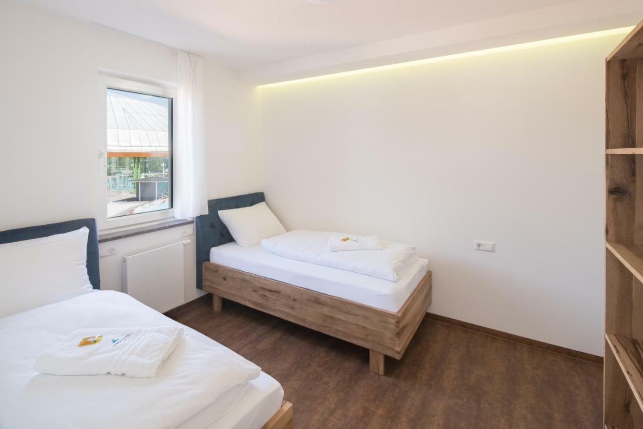 Thermalhotel Hotel Aulendorf