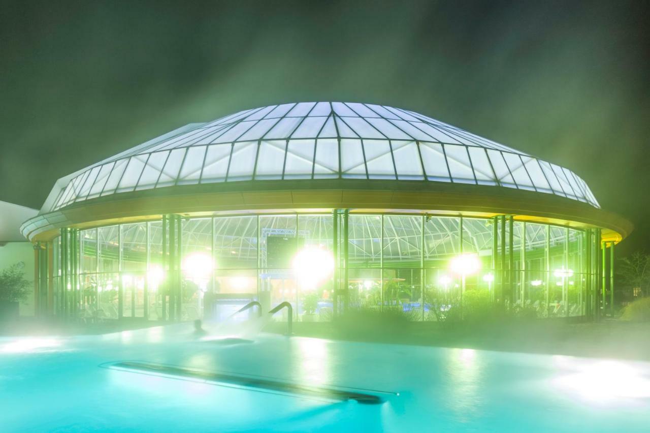 Hotel Thermalhotel 3*