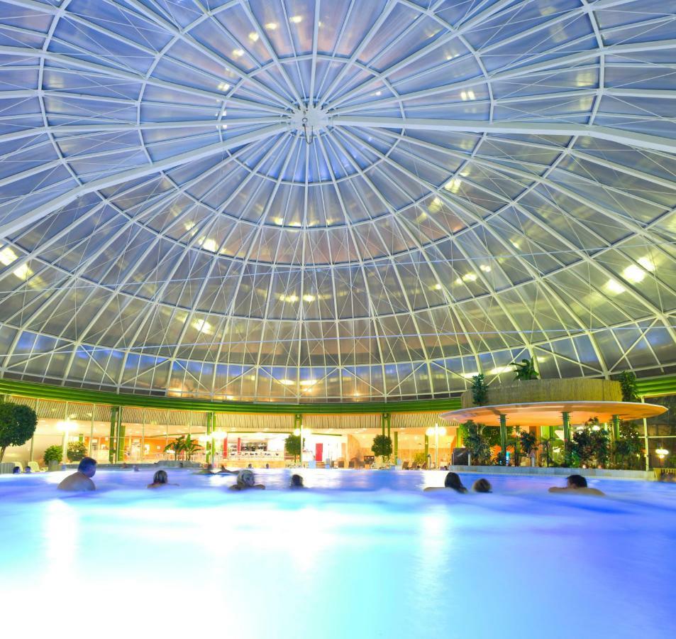 Hotel Thermalhotel 3*