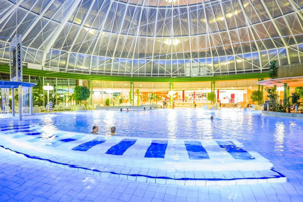Thermalhotel 3* Aulendorf