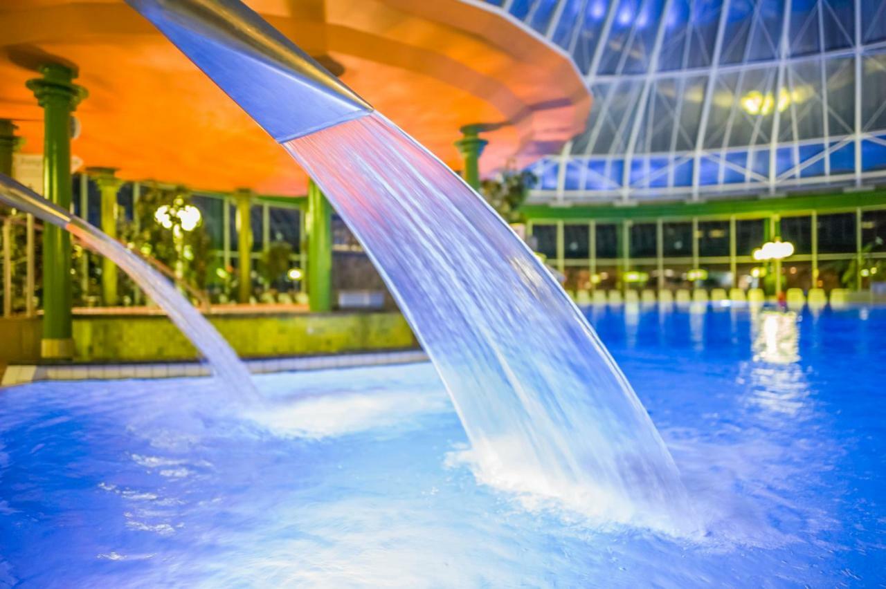 Hotel Thermalhotel Aulendorf